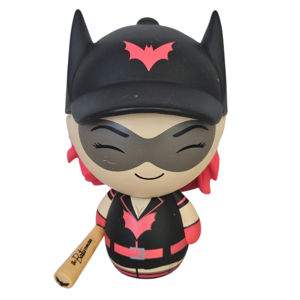 Funko Dorbz DC Comics Bombshell Batwoman Vinyl Figure #412